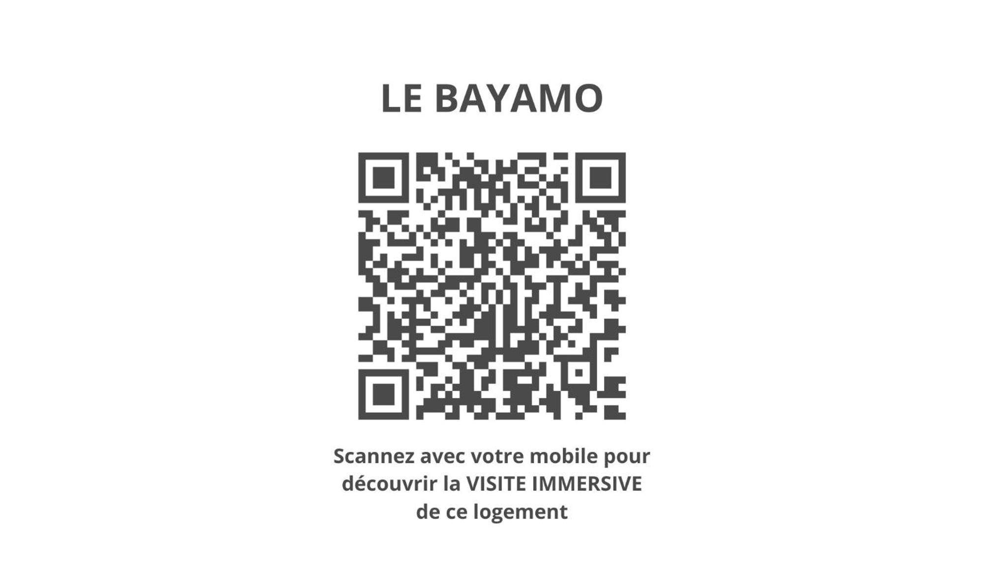 トゥールーズLe Bayamo - 7Min A Pied De La Station Jeanne D'Arcアパートメント エクステリア 写真